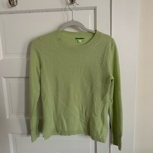 Cashmere Sweater